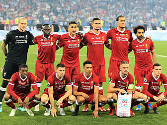 QUIZ: Champions League/Europea...